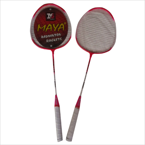 Badminton Racket