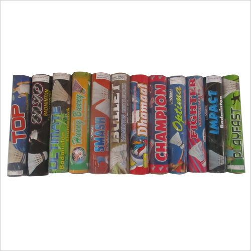 Badminton Shuttlecock - Natural Cork Base Medium Speed | Cold Resistant Durable Skirt Reliable Performance Stable Trajectory