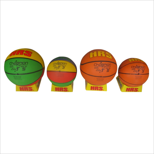 Basket Balls