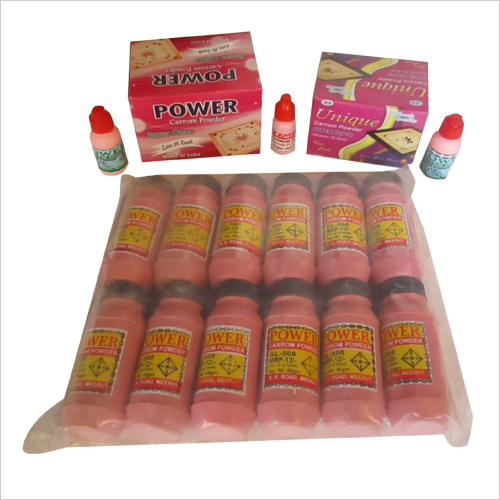 Carrom Powder