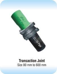 Transaction Joints