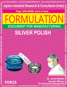 E Books Silver Polish