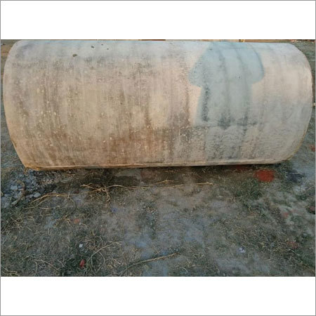 RCC Pipe