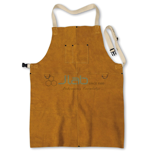 Welders Apron By JAIN LABORATORY INSTRUMENTS PRIVATE LIMITED