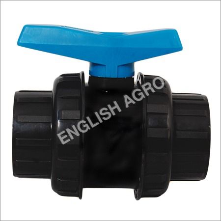 Union Ball Valve