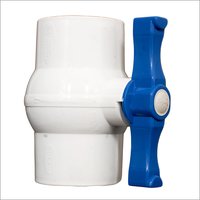 PVC Ball Valve