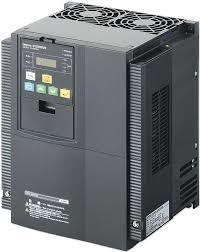 OMRON AC Drive Inverter By UNICORN CONTROL & AUTOMATION
