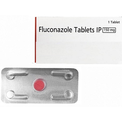 Fluconazole Tablets