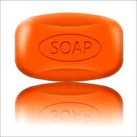 Herbal Bath Soap
