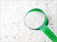 Laundry Detergent Powder