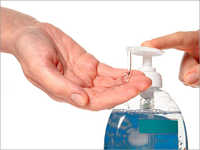 Antibacterial Liquid Hand Soap