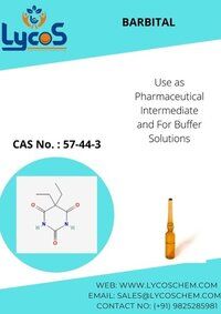 Barbital (57-44-3)