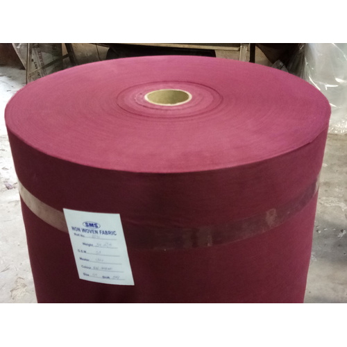 Polypropylene Non Woven Fabric By New Ankit Plastic