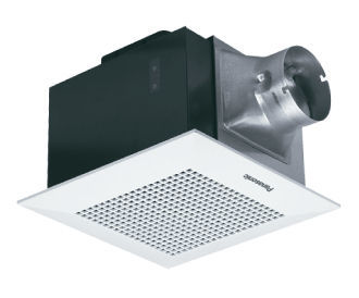 Ceiling Mount Type Ventilating Fan