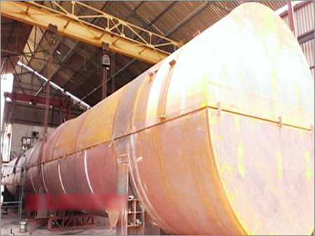 Chemical Container