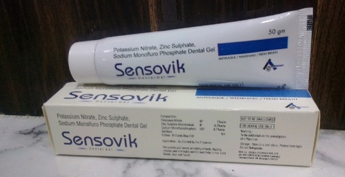 SENSOVIK