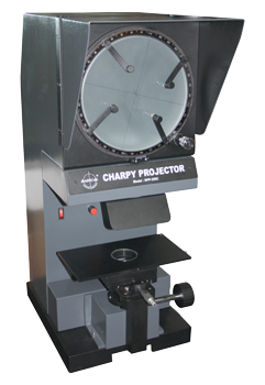 Charpy Projector RPP-250C