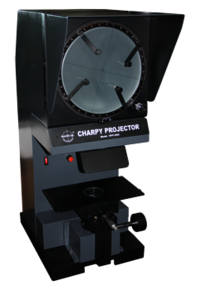 Charpy Projector RPP-250C