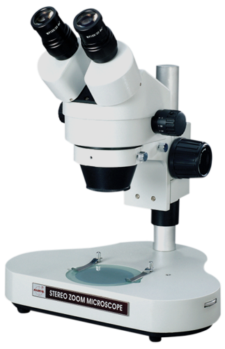 Stereo Zoom Microscope RSM-8