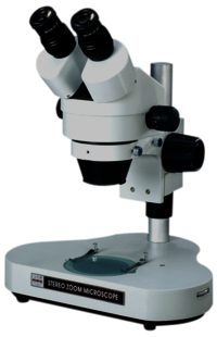 Stereo Zoom Microscope RSM-8