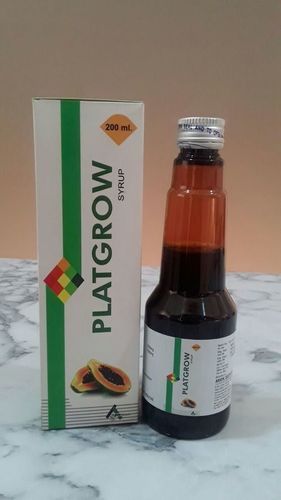 Platgrow Spray