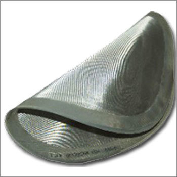 SS F.B.D. and F.B.E Dryer Sieves