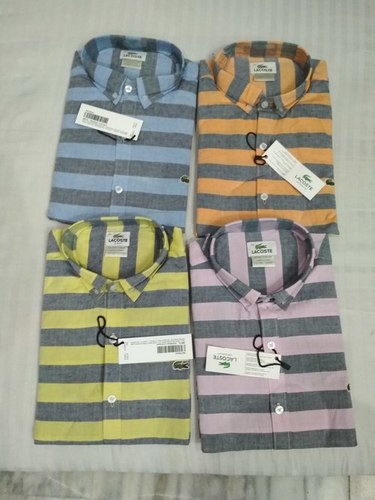 Lacoste Shirts