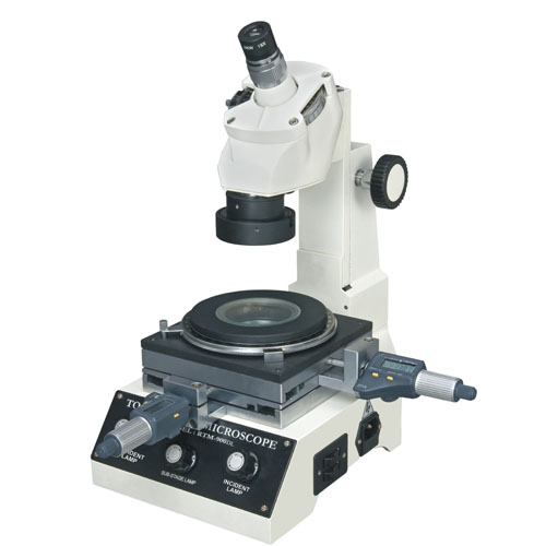Toolmaker's Microscope RTM-900DL