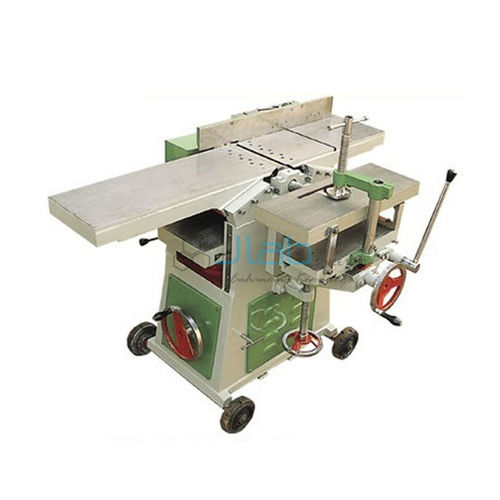 Multi Purpose Woodworking Machine