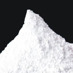 White Calcite Powder