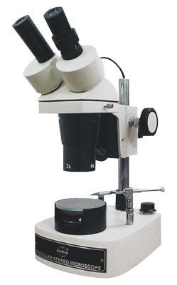 Binocular Microscope