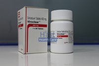 Sofosbuvir Tablet