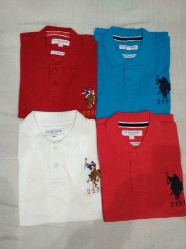 USPA T-Shirts