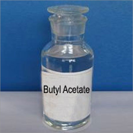 Butyl Acetate