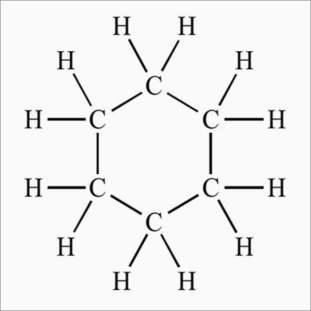 Cyclo Hexane