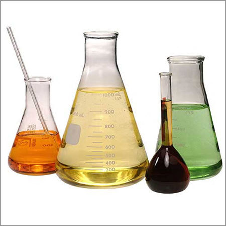 Mix Solvents