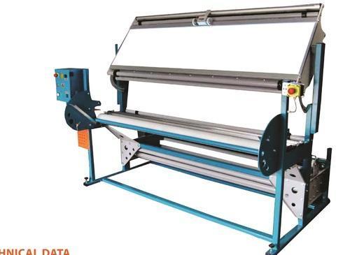 Fabric Inspection Machines