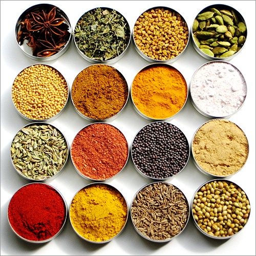 Spices
