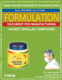 E Books Gasket Shellac Compound For Auto Engine Head Sealing