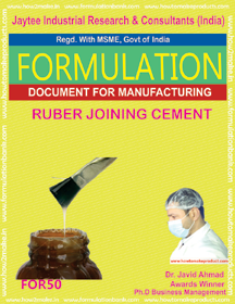 E Books Rubber Joining Cement