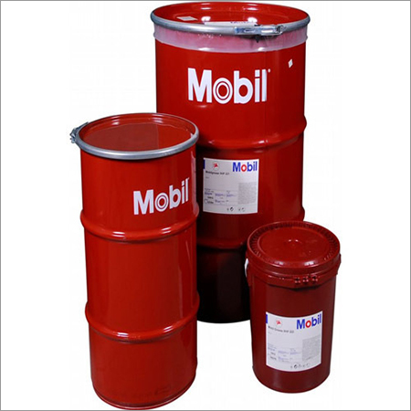 Mobilgard 570 Oil