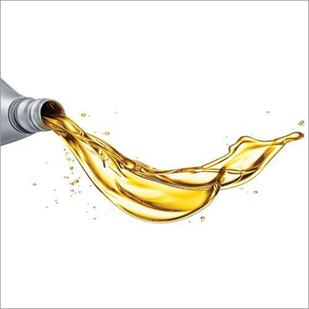 Servo System 68 Lubricating Oil