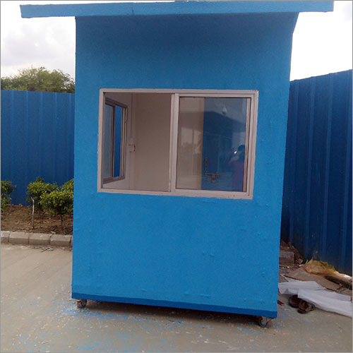 Portable Cabins
