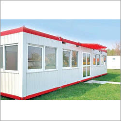 Portable Cabins