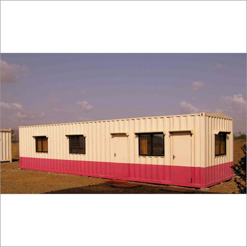 Portable Cabins
