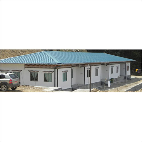 Portable Cabins