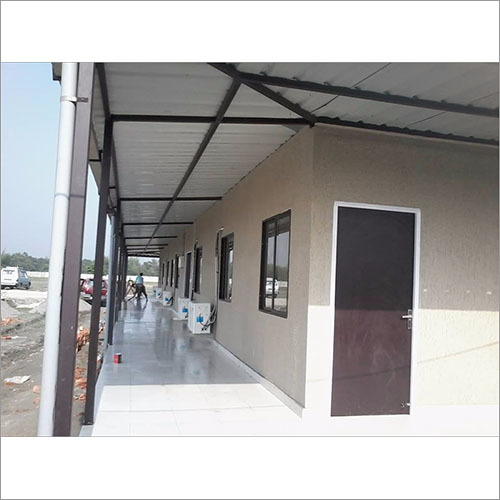 Portable Cabins