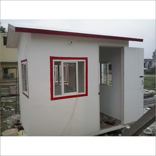 Portable Cabins