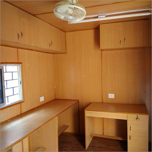 Container Office