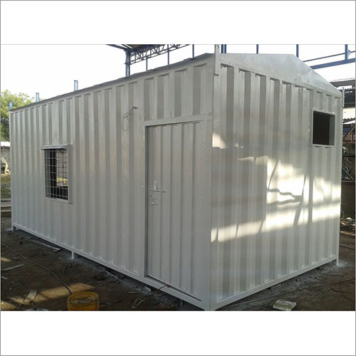 Container Site Office